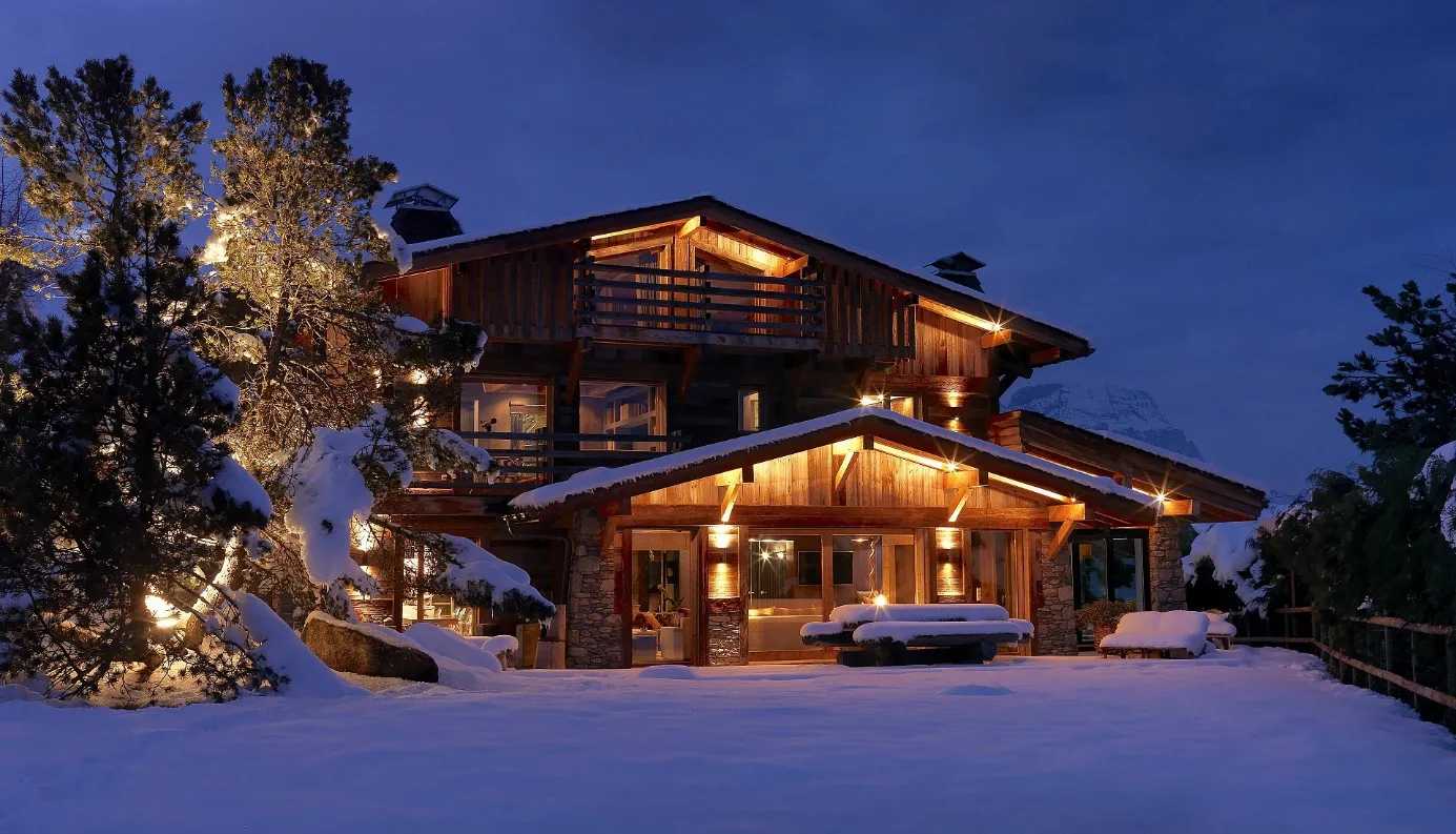 Comment faire la différence entre un manoir, un chalet et une villa ?