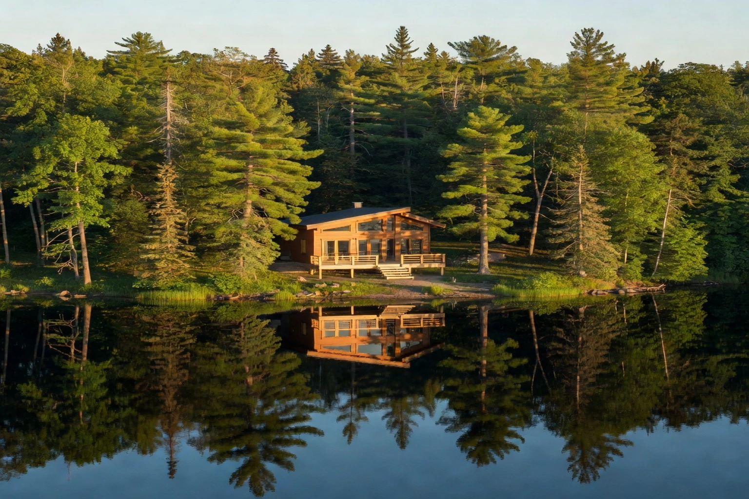 Domaine Lac Marsan and Rivière-Rouge: Laurentians Chalet Stay 2026