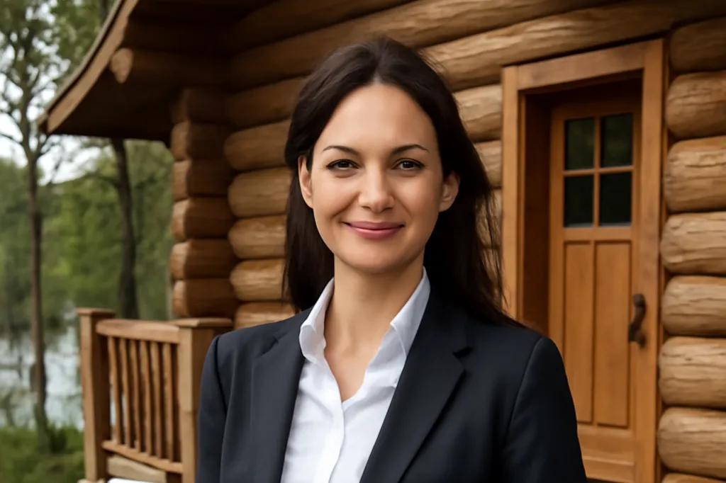 Ce qu’il faut vérifier avant de réserver un chalet au Québec : entretien avec une gestionnaire immobilière