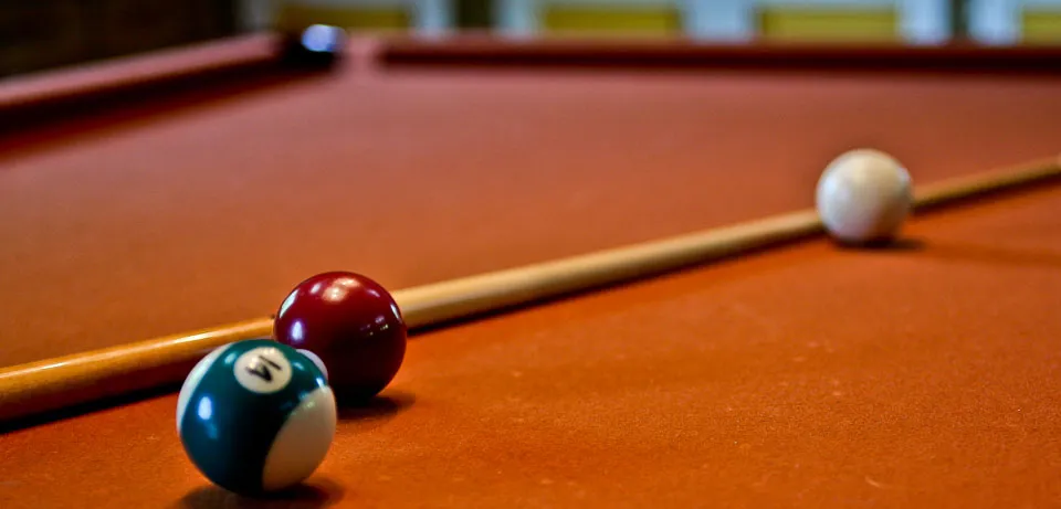 Chalet Domaine du Lac Marsan — intérieur