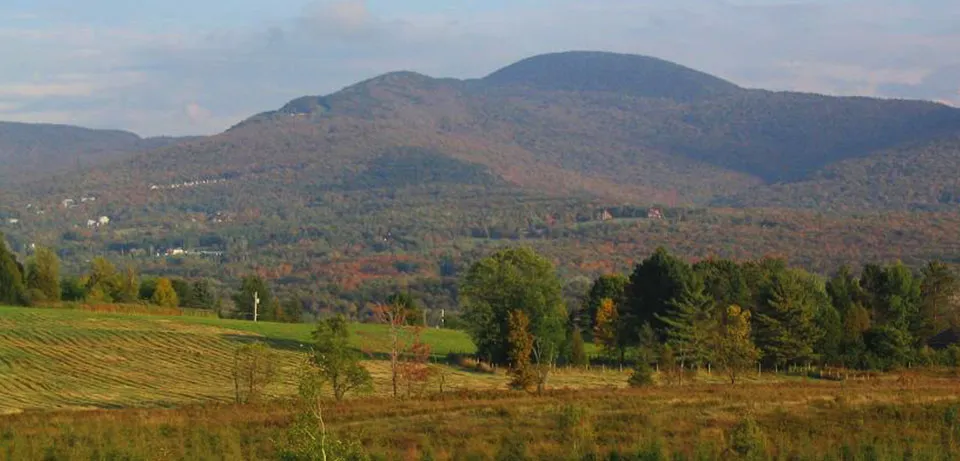 Chalet Le Mont Sutton — intérieur